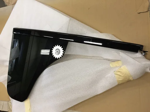 ACHTERRUIT BMW "8 G16 F93 OE 51357484252 NIEUW