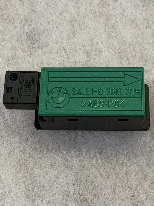 MICROFOON BMW OE 84318380319 NIEUW ORG BMW