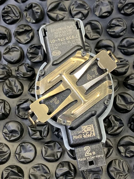 BMW REGEN LICHT SENSOR OE 61357939174 NIEUW