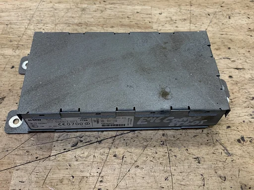 BLUETOOTH ULF MODULE BMW E46 OE 6934552