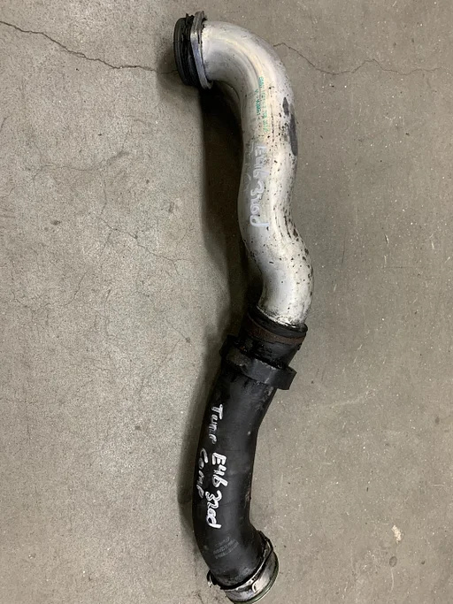TURBO SLANG BMW E46 320D OE 7788357