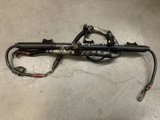 KABELBOOM NAAR STARTMOTOR BMW E90 320D N47 MOTOR