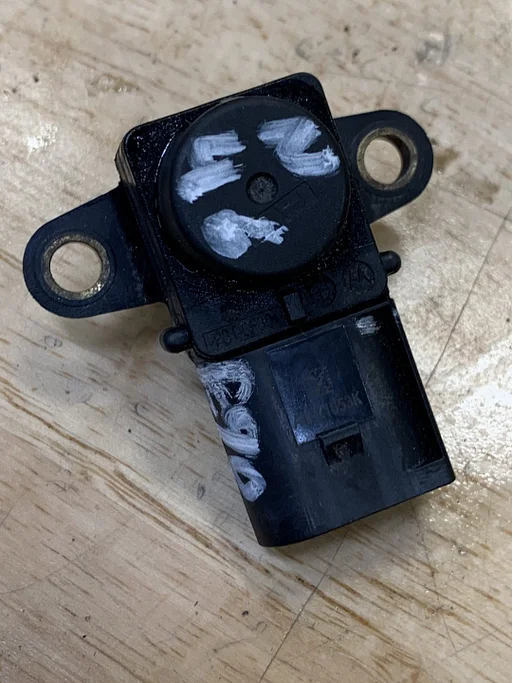 DRUK SENSOR INLAAT BMW 13628617097