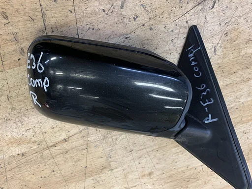 Spiegel rechts BMW E36 COMPACT