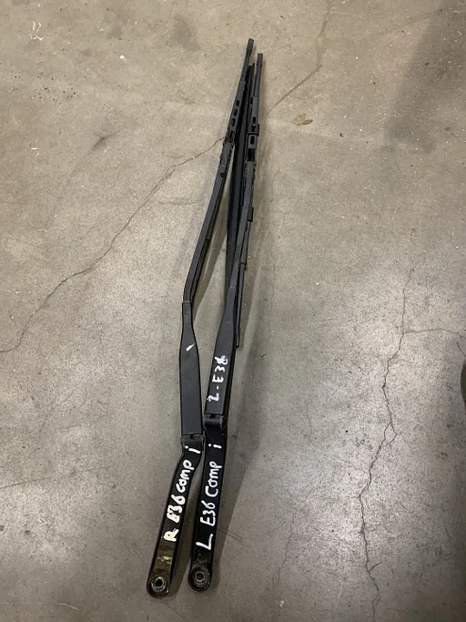 Ruitenwisserarm BMW E36 COMPACT