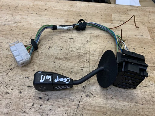 Knipperlicht schakelaar BMW E36 COMPACT