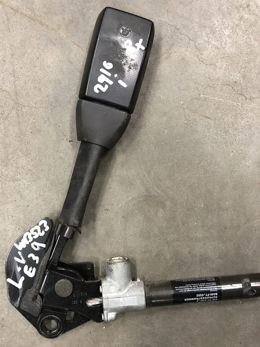 GORDELSPANNER BMW 5 SERIE E39 LINKS  OE 340043