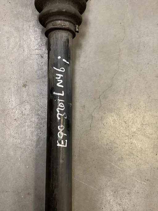 AANDRIJFAS BMW E90- 320I N46 HANDBAK LINKS