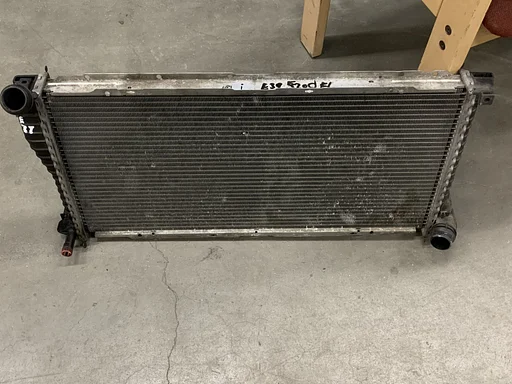 Rdiateur BMW 5 SERIE E39 520 DIESEL FACELIFT