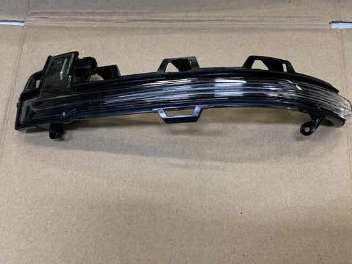 KNIPPERLICHT IN SPIEGEL BMW X3 X4 X5 X6 X7 OE 63137441439 NIEUW