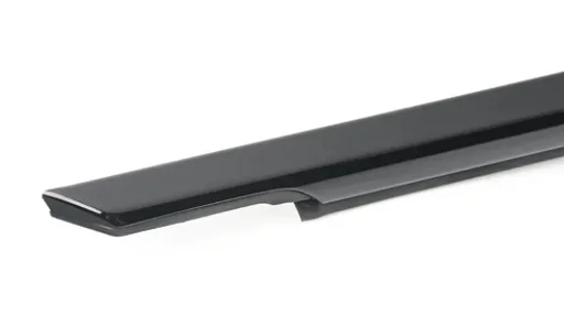 RAAM RUIT LIJST HOOGGLANS BMW G30 F90 G31 OE 51337404026