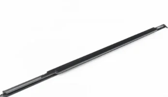 RAAM DEUR LIJST BMW F10 F11 LINKERVOORDEUR OE 51337404026