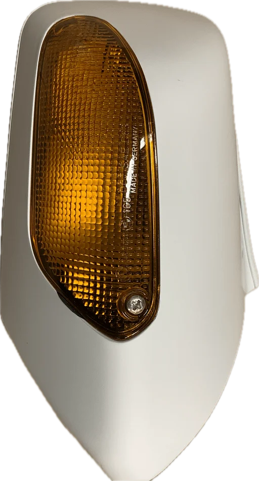 KNIPPERLICHT SPIEGELHOUDER BMW K589 OE 46632325821 NIEUW