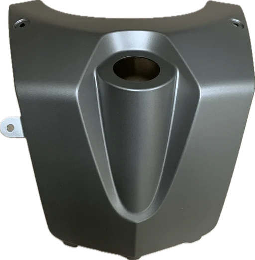 PLASTIC MIDDENSTUK BMW C850GT OE 46638529656