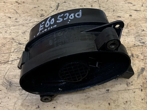LUCHTMASSA METER BMW E60 E61 530D OE 7788744