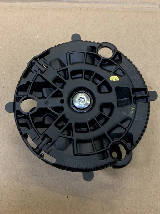 ACURATOR INKLAPBARE SPIEGEL MINI OE 67132755622