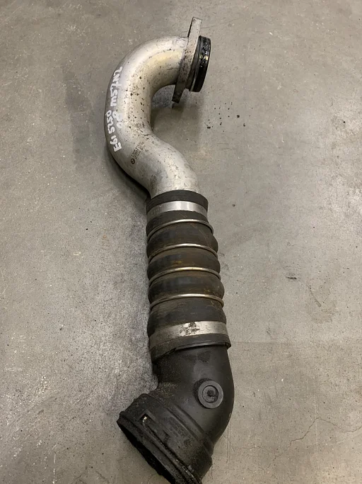 INTERCOOLER TURBO BUIS BMW 5 SERIE OE 7808414