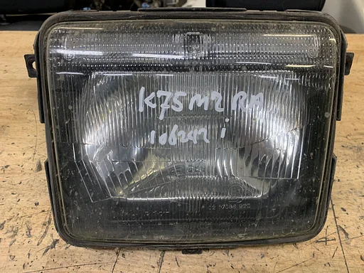 KOPLAMP BMW K75