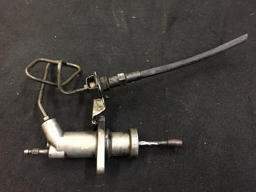 Koppeling cilinder BMW E46