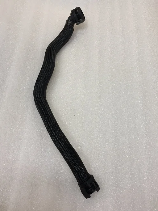 CARTERVENTILATIE SLANG BMW OE 11157575641