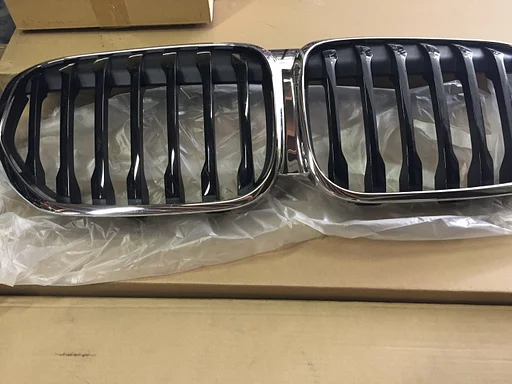 GRILLE NIEREN BMW X1 F48 LCI DEMO BMW