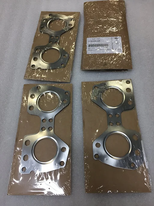 PAKKING UITLAATSPRUITSTUK BMW OE 11628594638