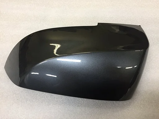 SPIEGELKAP LINKS BMW 4 F32 MINERALGRAU