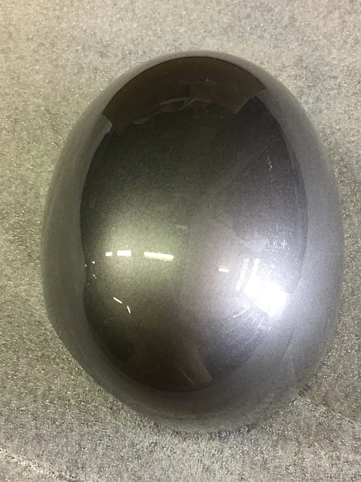 SPIEGELKAP MINI OE 51167401229 LINKS