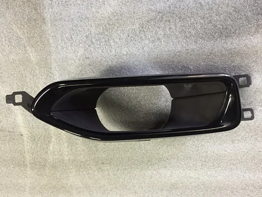 UITLAAT DEMPER SIERSTUK BMW 7 G12 M OE 51128069687 LINKS