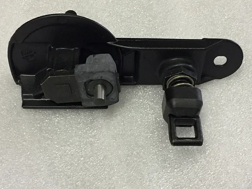 RUITENWISSER MECHANIEK ACHTERRUIT BMW E46 TOURING OE 61628220831