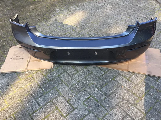 ACHTERBUMPER BMW F20 F21 OE 51127371757 NIEUW ORG BMW