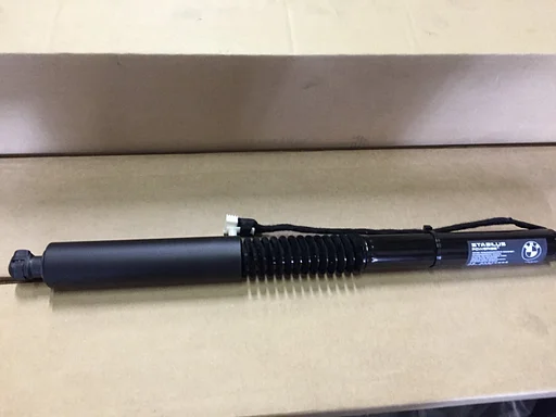 ACHTERKLEP SPINDELAANDRIJVING BMW X3 G01 OE 51249482795