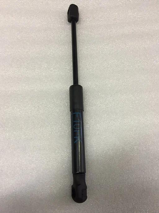 GASVEER MOTORKAP BMW "5 F10 F11 OE 51237206644