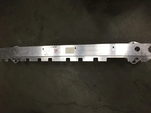 BUMPERBALK ACHTER BMW G30 G31 G38 OE 51127473636