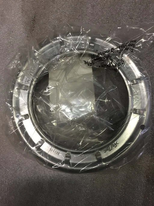 BRANDSTOF POMP NIVEAU SENSOR BEVESTIGING BMW OE 16116763852