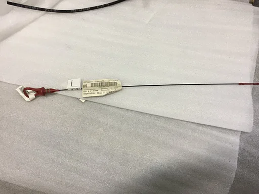 OLIEPEILSTOK BMW N47 DIESEL MOTOR OE 11438513856