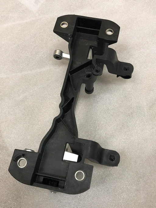 WINDSCHERM VERSTELLING BMW K54 OE 46638549822