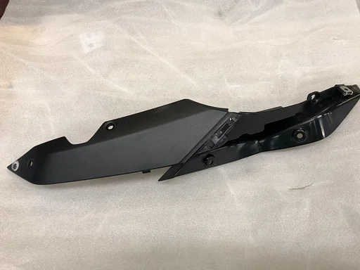 KAP LINKS ACHTER BMW K53 K54 OE 46638543525