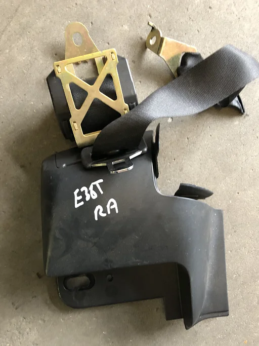 GORDEL BMW 3 SERIE E36 TOURING RECHTS ACHTER