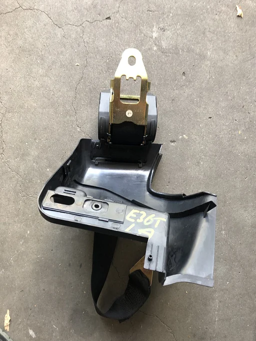 GORDEL BMW 3 SERIE E36 TOURING LINKS ACHTER