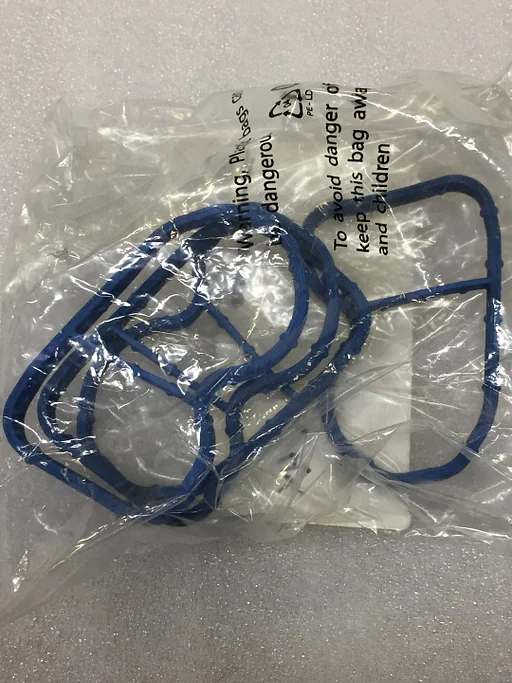 PAKKING INLAATSPRUITSTUK BMW G MODELLEN OE 11618490161