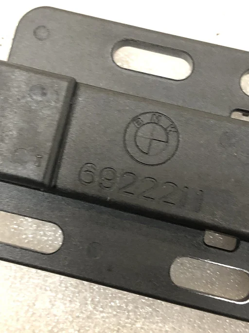 SLEUTEL ANTENNE KEYLESS BMW OE 6922211