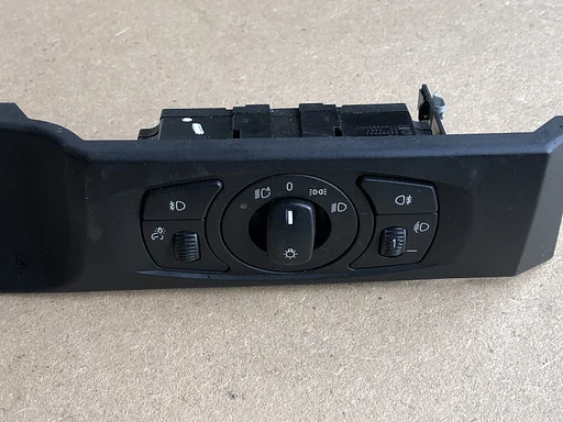 VERLICHTING SCHAKELAAR BMW 5 SERIE E60 E61 OE 6925295