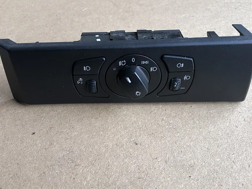 VERLICHTING SCHAKELAAR BMW E60 E61 6925285