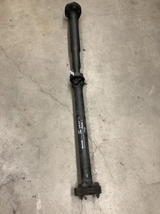 CARDANAS BMW 320D E90 E91 AUTOMAAT 2012 OE 7583792