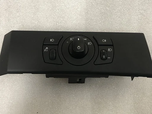 LICHT SCHAKELAAR BMW 5 SERIE E60 E61 2006