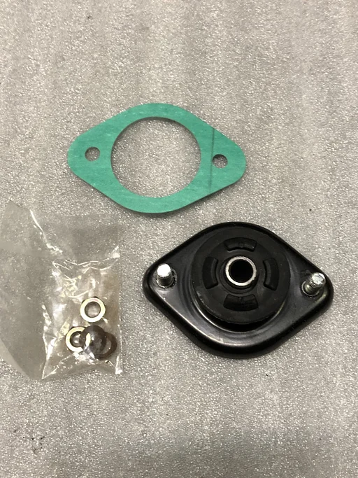 VEERPOOTLAGER MONROE BMW Z3 Z4 E46 NIEUW