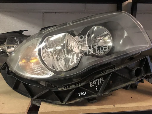 KOPLAMP  LINKS  BMW 1 SERIE E81 E82 E87 E88 OE 63117193387