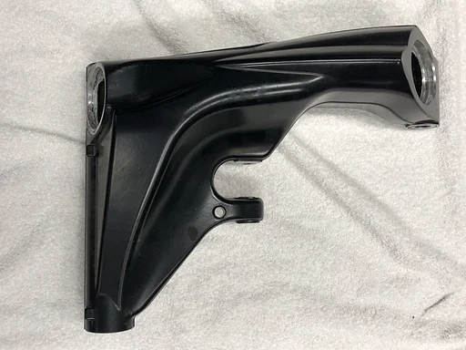 ACHTERBRUG SWINGARM BMW NINE T R1200R OE 33178523879 77703584 77685098 8523875