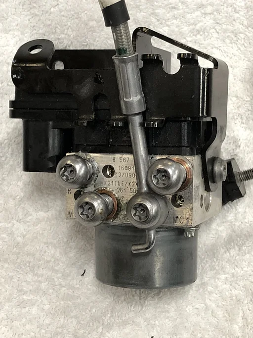 ABS POMP BMW NINE T OE 34518561707 8567777